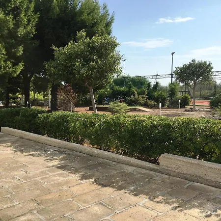 Ripa מלון דירות