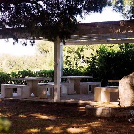 מלון דירות Ripa מולה די בארי