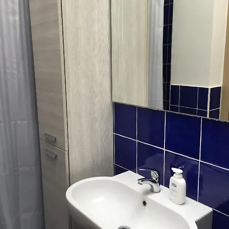 Ripa Aparthotel *