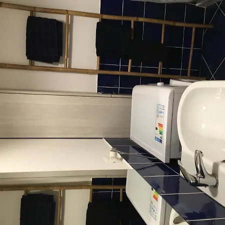 Aparthotel Ripa