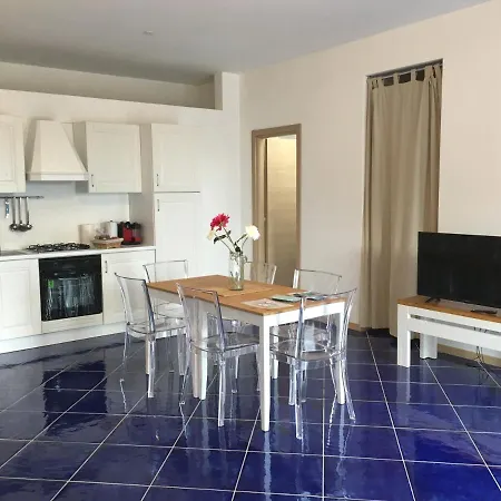 Aparthotel Ripa