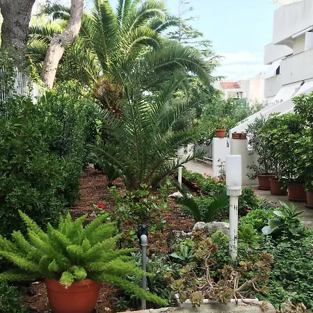 Aparthotel Ripa *