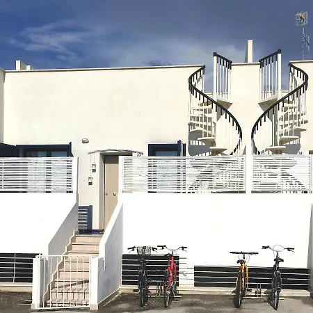 Ripa Aparthotel *