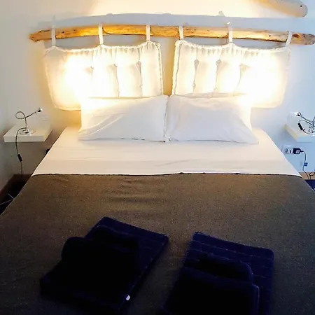 Ripa Aparthotel Mola di Bari