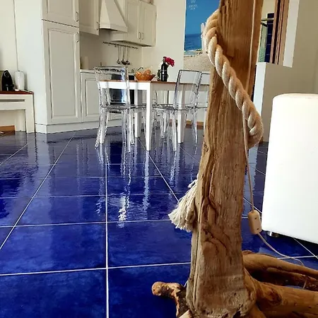 Aparthotel Ripa Mola di Bari