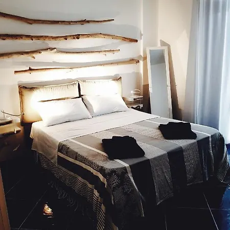 Aparthotel Ripa *