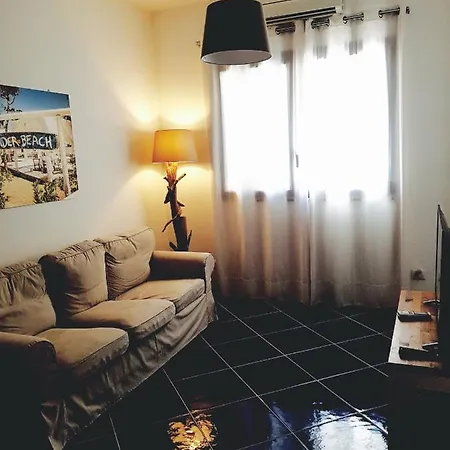 Ripa Aparthotel *