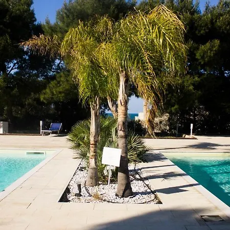 Aparthotel Ripa Mola di Bari