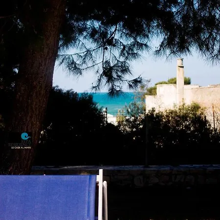 Aparthotel Ripa Mola di Bari