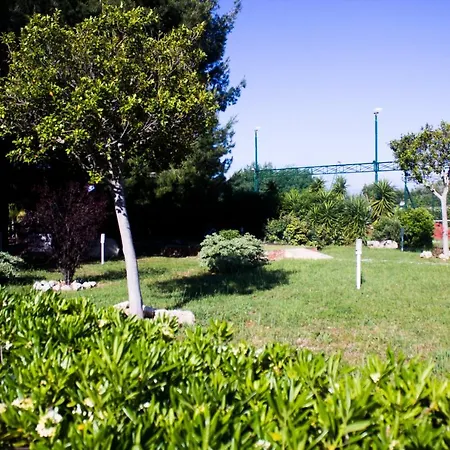 Ripa Aparthotel
