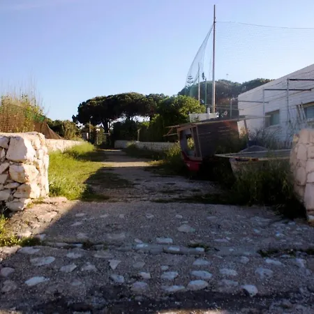 Aparthotel Ripa Mola di Bari