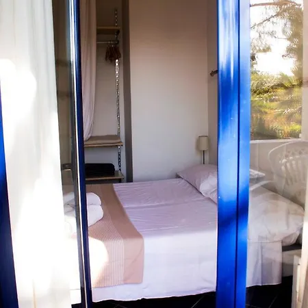 Aparthotel Ripa Mola di Bari
