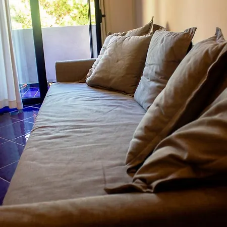 Aparthotel Ripa