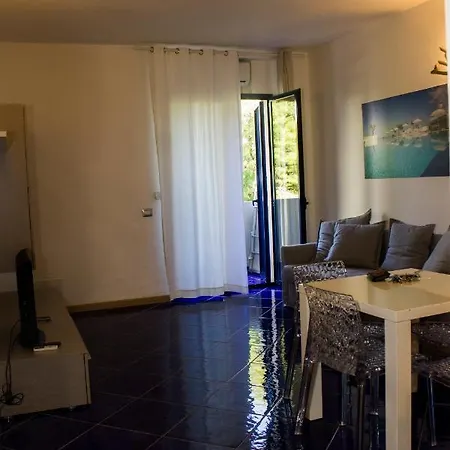 Aparthotel Ripa *