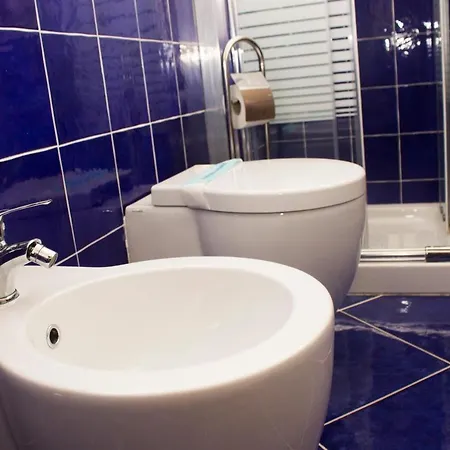 Ripa Aparthotel Mola di Bari