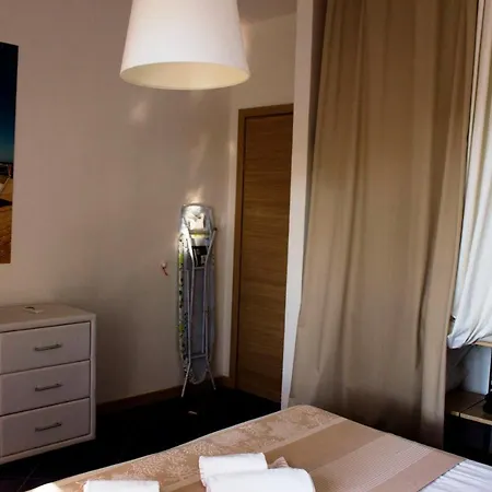 Ripa Aparthotel