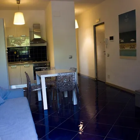 Aparthotel Ripa Mola di Bari