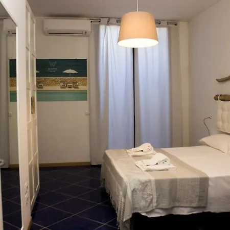 Aparthotel Ripa Mola di Bari