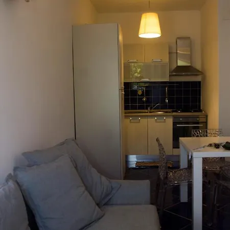Aparthotel Ripa *