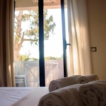 Ripa Aparthotel Mola di Bari
