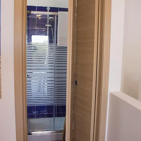 Aparthotel Ripa Mola di Bari