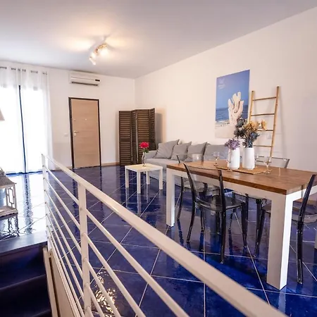 Aparthotel Ripa