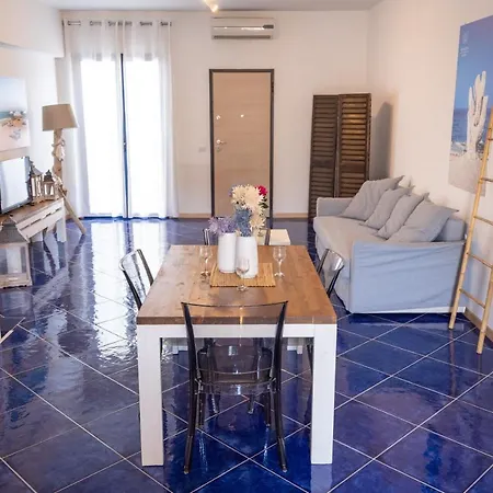 Ripa Appart hôtel Mola di Bari