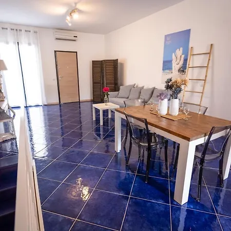 Ripa Aparthotel Mola di Bari
